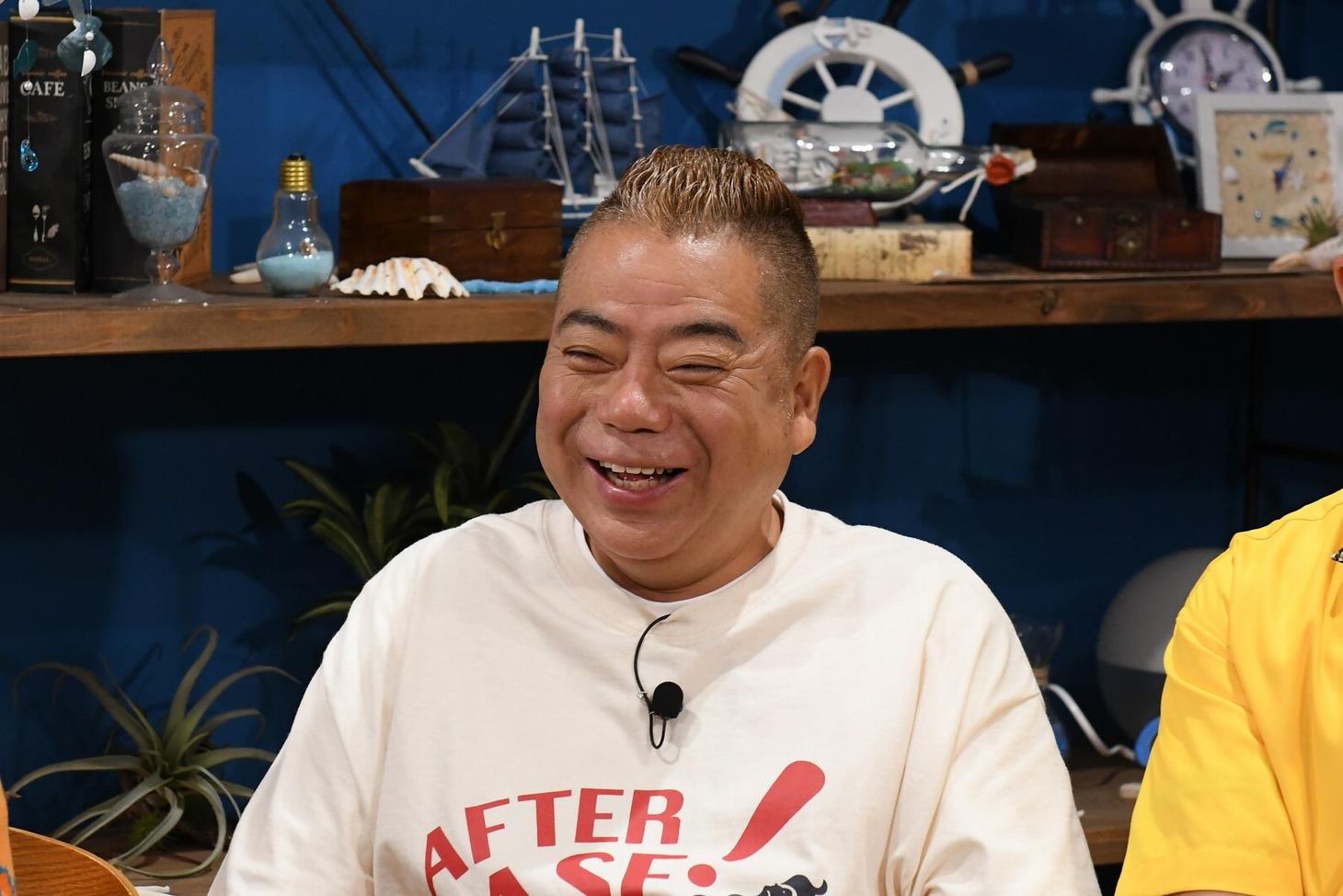 出川哲朗 (c)CBC