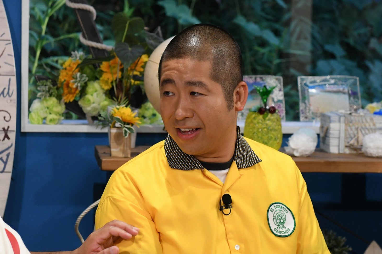 ハライチ澤部 (c)CBC