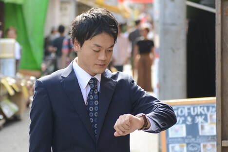 おばたのお兄さん (c)関西テレビ