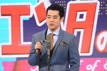 濱田祐太郎 (c)日本テレビ