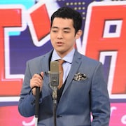 濱田祐太郎「エンタの神様」初登場、12年ぶりのHGはアキラ&とに安とコラボ