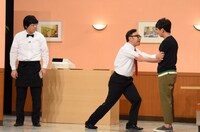 東京03 (c)日本テレビ