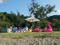 「3×3 #9時間後に告白します」のワンシーン。