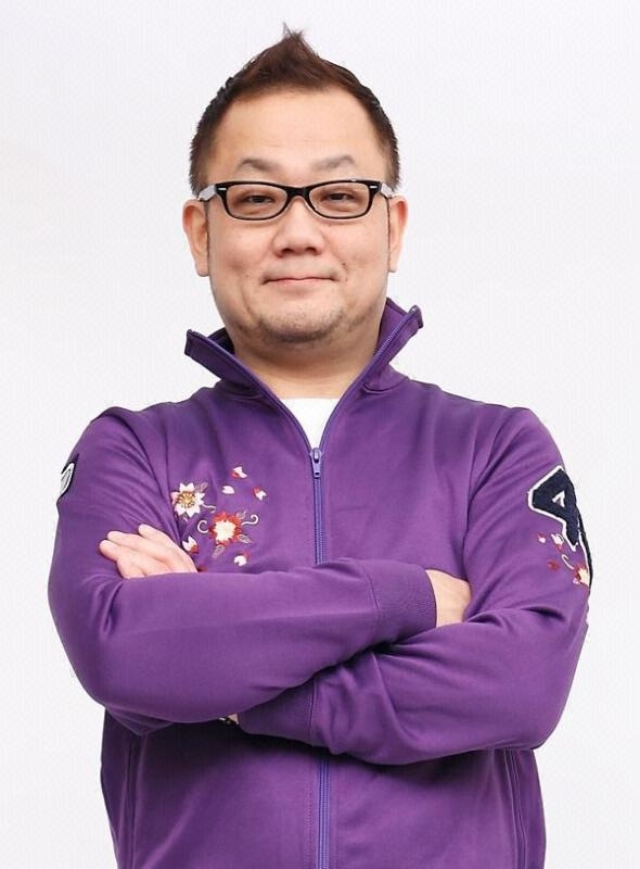 元祖爆笑王