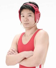 アマレス兄弟・アマレス太郎