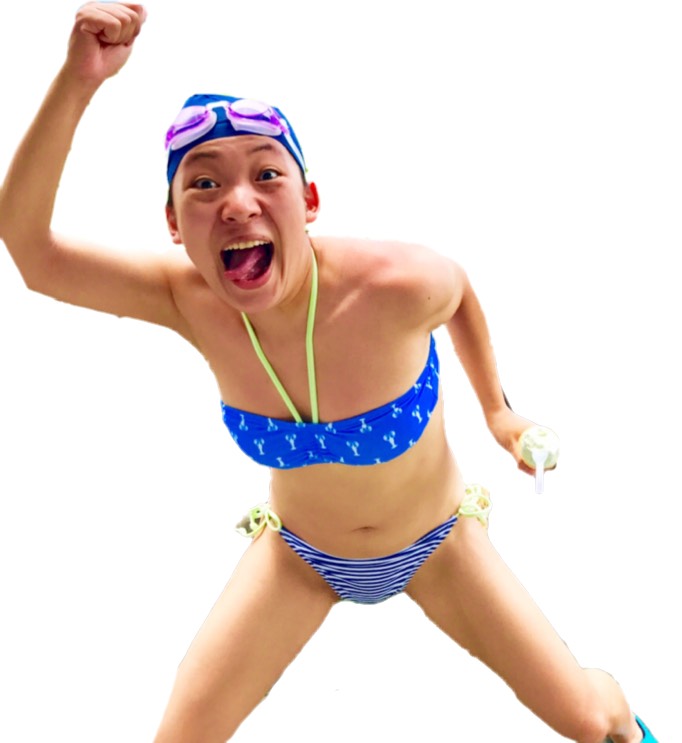 フワちゃん