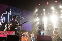 サニーデイ・サービス