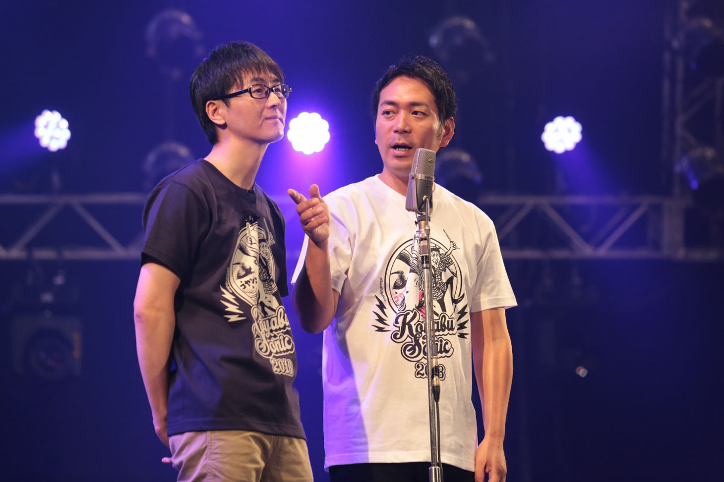 スーパーマラドーナ