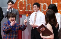 「お笑い王決定戦2018」9月大会第3週の様子。