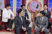 「しゃべくり007」のワンシーン。(c)日本テレビ