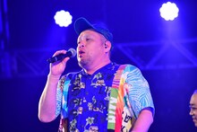 野性爆弾くっきー