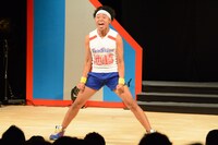 サンシャイン池崎