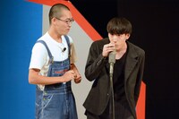 新作のハーモニカ