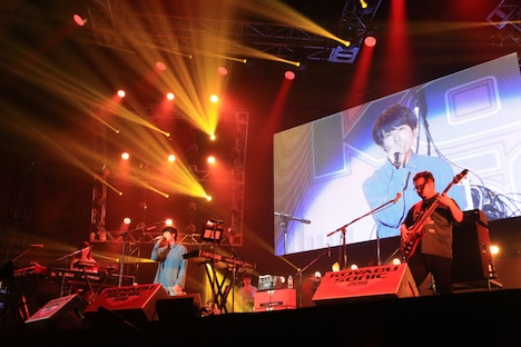 ゲスの極み乙女。