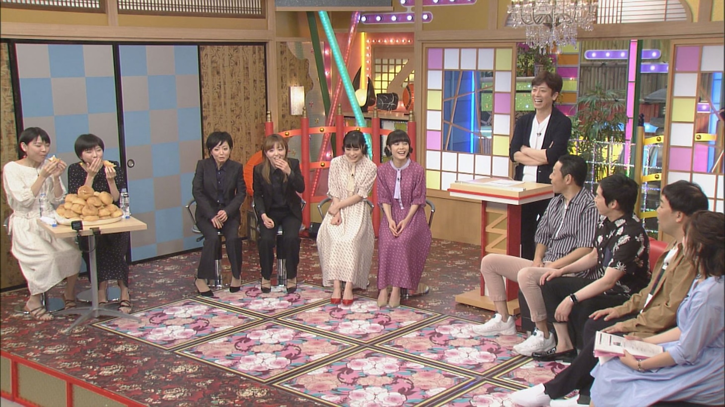 番組のワンシーン。(c)CBC