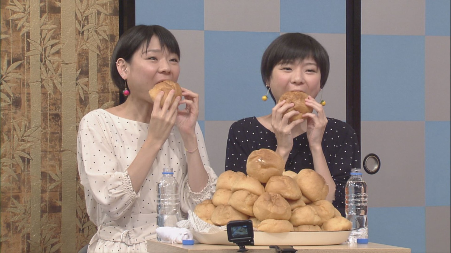 はらぺこツインズ (c)CBC