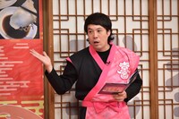 タカアンドトシ・タカ (c)中京テレビ