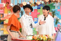 「笑ってコラえて！秋祭り」のワンシーン。(c)日本テレビ