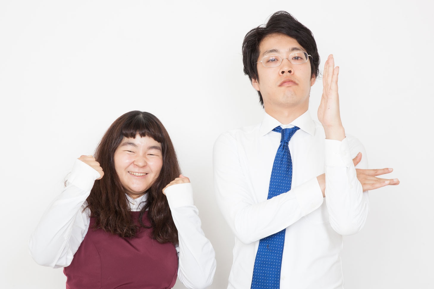 ゆにばーす