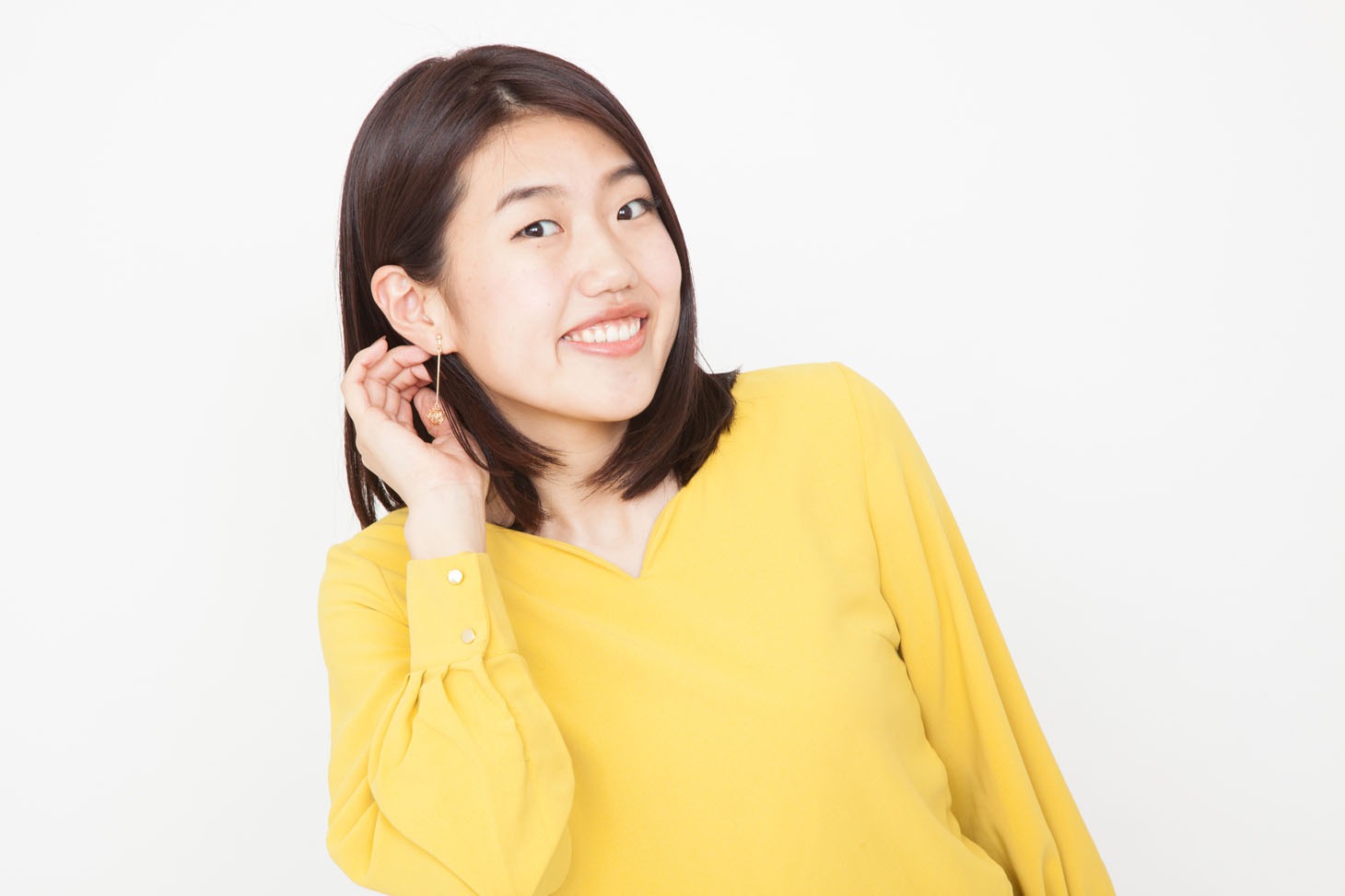 横澤夏子