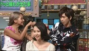 「踊る！さんま御殿!!」のワンシーン。(c)日本テレビ