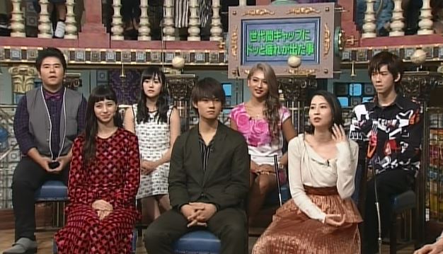 「踊る！さんま御殿!!」のワンシーン。(c)日本テレビ