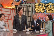 「秘密のケンミンSHOW」のワンシーン。(c)読売テレビ