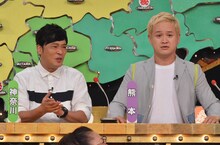 ガリットチュウ (c)読売テレビ