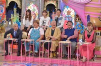 「ダウンタウンDX」のワンシーン。(c)読売テレビ