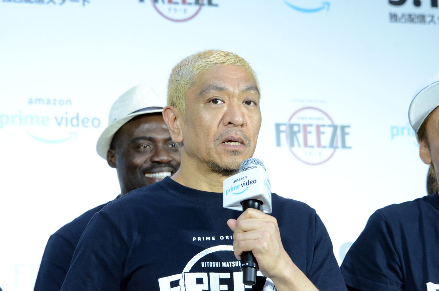 松本人志