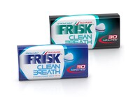 「フリスク クリーンブレス」