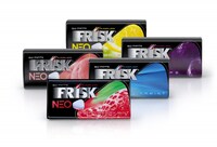 「フリスク ネオ」