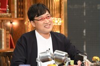 南海キャンディーズ山里 (c)TBS