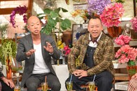 バイきんぐ (c)TBS