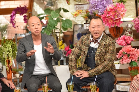 バイきんぐ (c)TBS