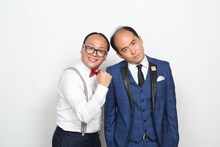 トレンディエンジェル (c)フジテレビ