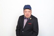 野性爆弾くっきー (c)フジテレビ