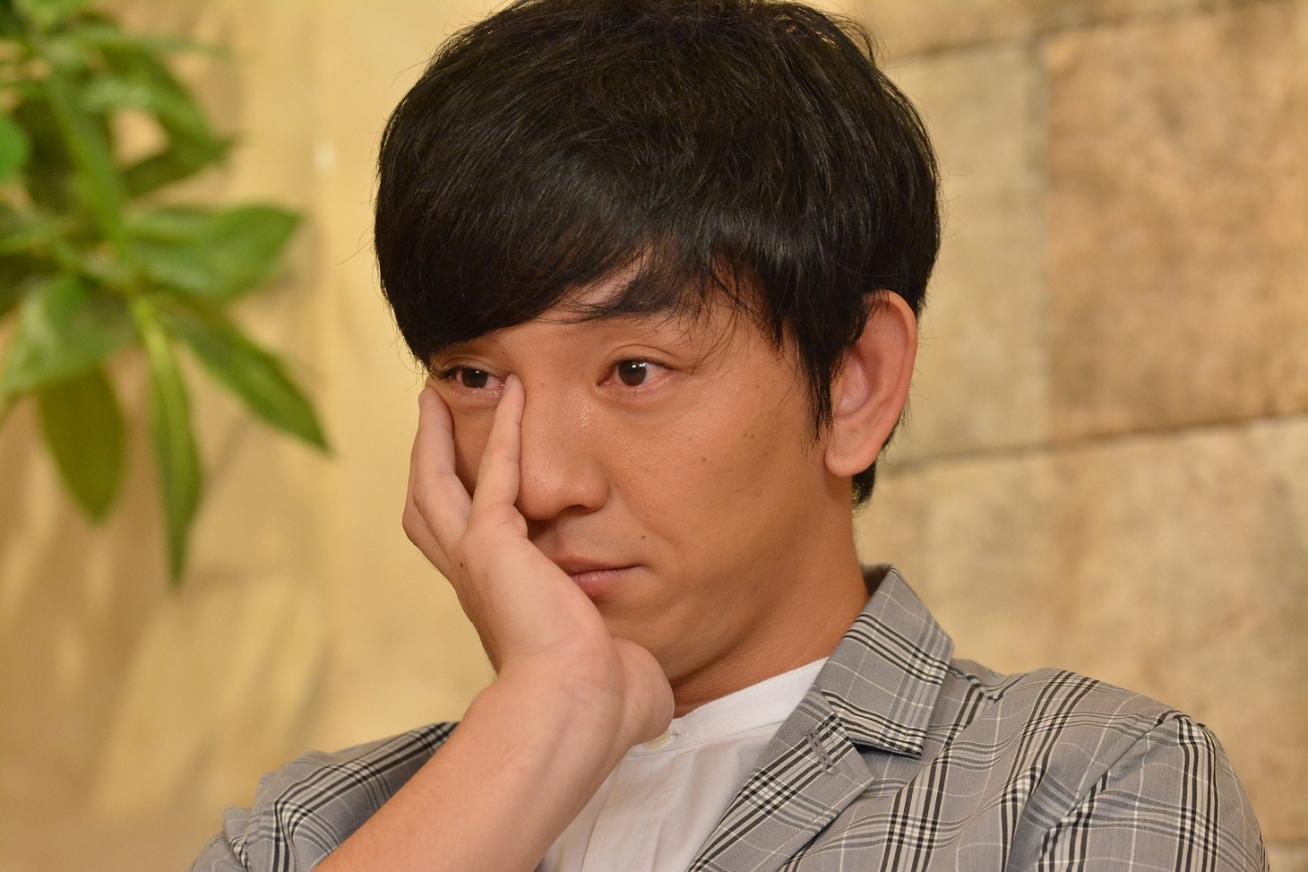 パンサー向井 (c)読売テレビ