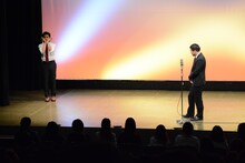 オジンオズボーン