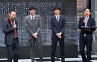 コマンダンテ、かもめんたる、さや香ら「お笑い王決定戦」9月度決勝へ
