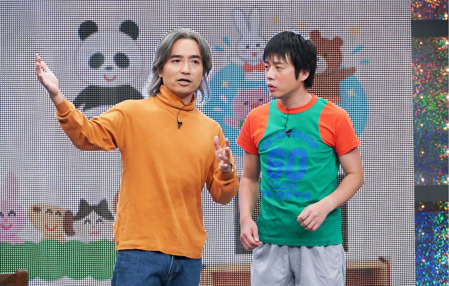 かもめんたる