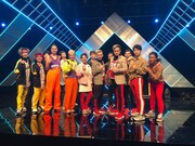 「有吉の壁 2018秋の陣SP」の出演者たち。(c)日本テレビ