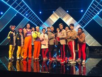 「有吉の壁 2018秋の陣SP」の出演者たち。(c)日本テレビ