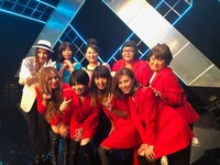 「有吉の壁 2018秋の陣SP」の出演者たち。(c)日本テレビ