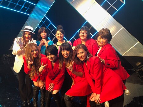 「有吉の壁 2018秋の陣SP」の出演者たち。(c)日本テレビ