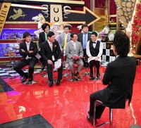 「うまンchu」9月22日放送回より。(c)関西テレビ