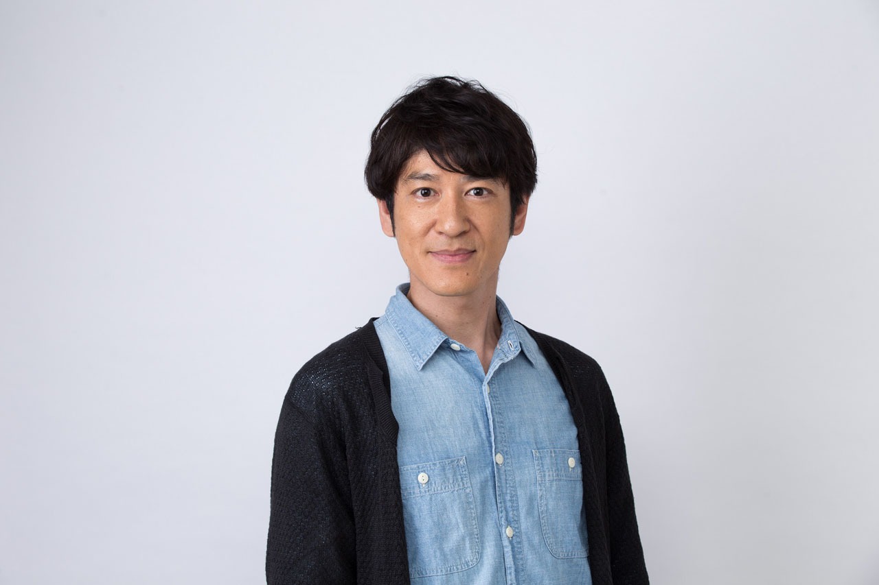 ココリコ田中