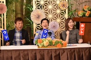 西日本チーム (c)中京テレビ