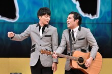 プリマ旦那 (c)読売テレビ