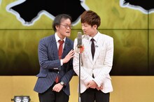 アインシュタイン (c)読売テレビ